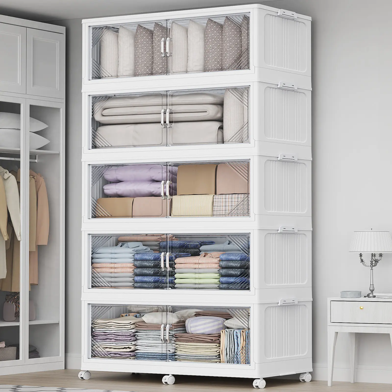 White-220QT-5Pack