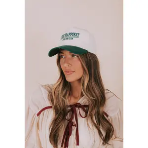 The Happiest Hat