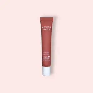 Lip Balm Butter