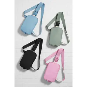 Comfort Colors Explorer Sling Bag MTO