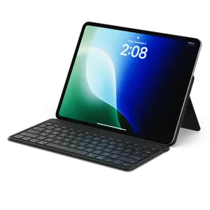 OntheGo™ Bluetooth Keyboard with Stand