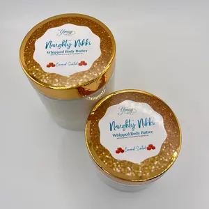 Naughty Nikki Butter ✨