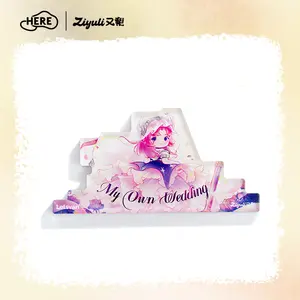 ZIYULI Fridge magnet collection figurine and related merchandise