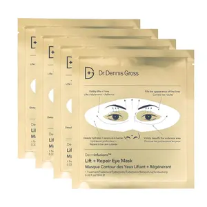 Dr. Dennis Gross DermInfusions Lift + Repair Eye Mask
