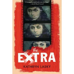 USED-The Extra by Lasky, Kathryn (Paperback)