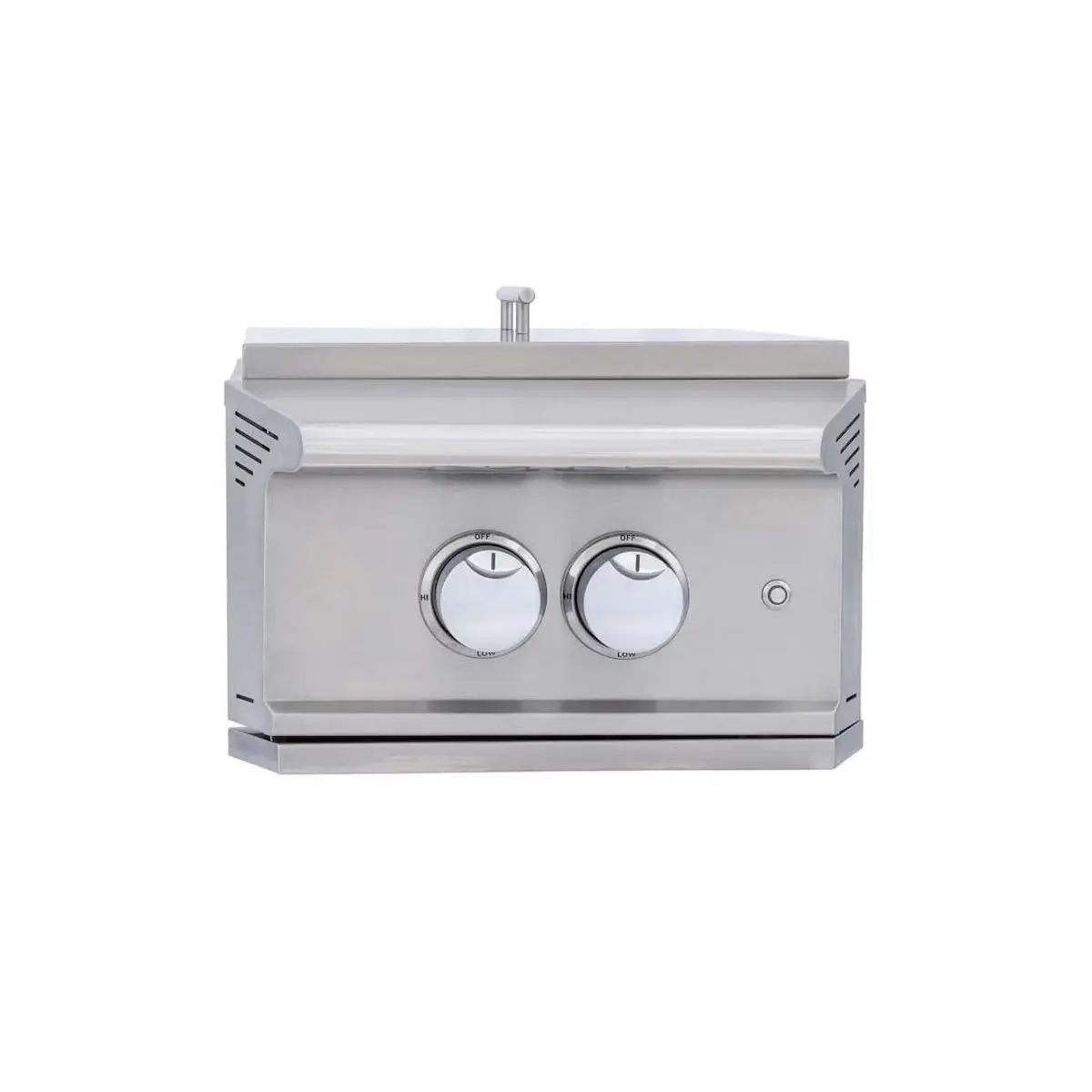 Blaze LTE PRO Built-In Power Burner