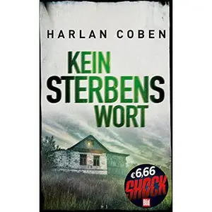 USED-Kein Sterbenswort by Harlan Coben (Unknown)
