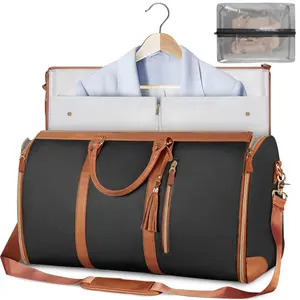 Large Folding Garment Bag