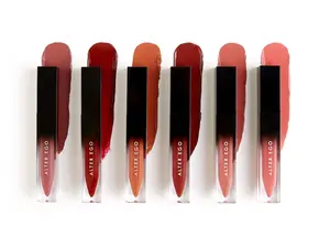 Matte Liquid Lipstick Collection