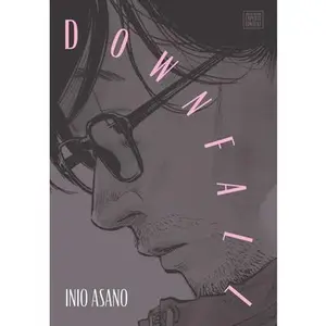 Downfall -- Inio Asano - Paperback