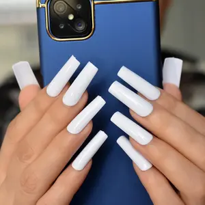 Pro Long Squared Press On Nails