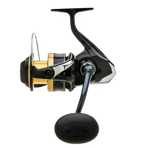 Shimano Spheros SW A Reels