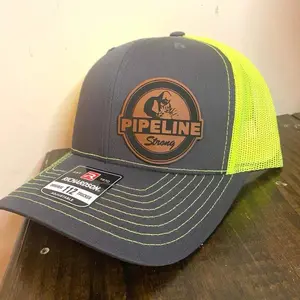 Pipeliner Richardson 112 & Flexfit hat Pipeliner Richardson 112 & Flexfit hat