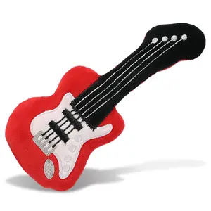 PLUSH - 6" GUITAR