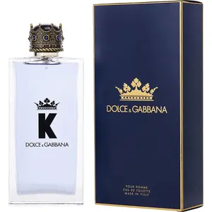 Dolce & Gabbana K Eau de Toilette For Men