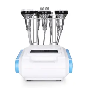 Shape Tactics 7-in-1 40K Ultrasonic Cavitation & RF Hot-Cold Therapy System