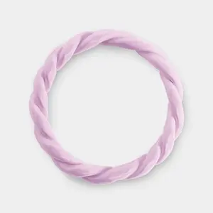 OCTAEVO Sicilia Ceramic Trivet - Lilac