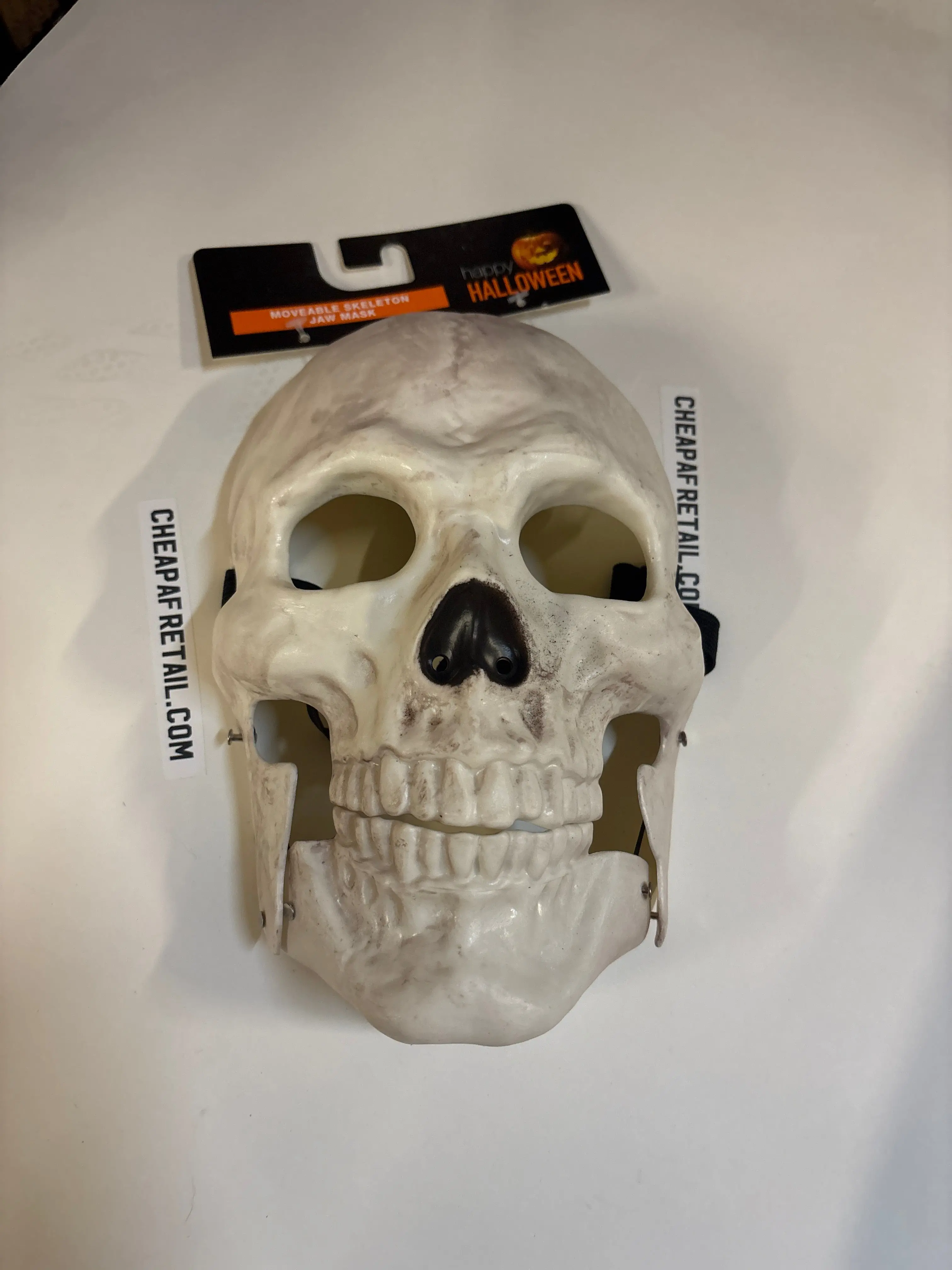 Masks – cosplay, Halloween, dress up
