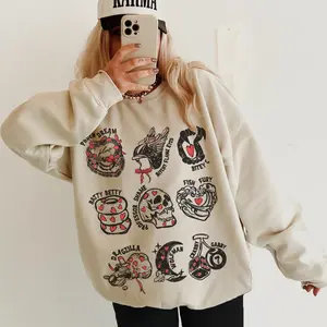 Zodiac Academy Nickname Sweatshirt, Dark Romance Sweatshirt, Lance Orion, Darius Acrux, Geraldine Grus, Buttery Bagels, Caleb Vega, Twins, Silly Bookish Shirt, Booktok Merch, Gift for Book Lovers