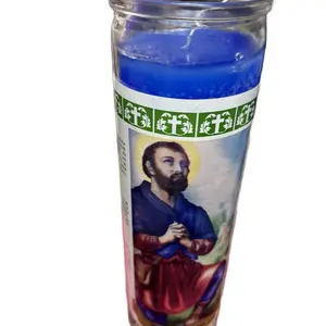 Candles if Couzen Zaka- couzen works with lot of people very good spirit/lwa