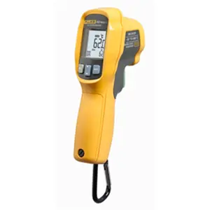 Fluke Electronics Fl4130474 Fluke 62 Max Ir Thermometer