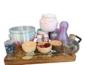 Mud Kitchen Stock Kit