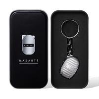 Silver-Suitcase Shape