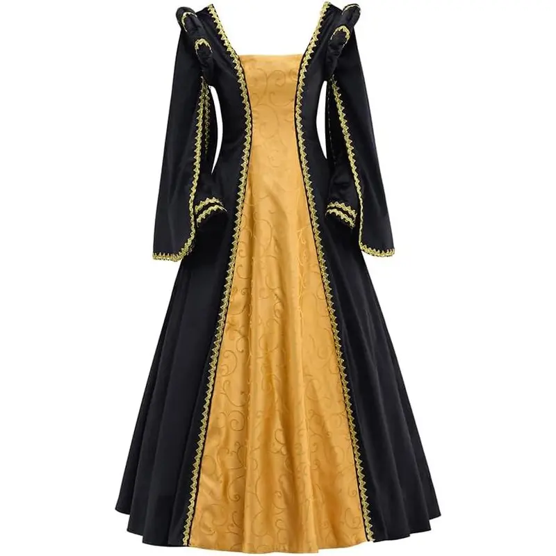 open lace back dress Amazon.com: Cos-Love Women's Colonial Lady Corset Styled Dress Victorian  Rococo Ball Gown Maiden Costume Medieval Dress Orange, X-Small : Clothing,  Shoes & Jewelry main image 0