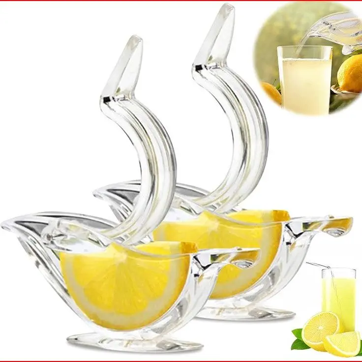 BIRDIE JUICER
