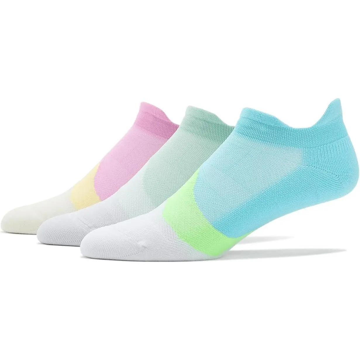 Feetures Unisex Elite Light Cushion Tab