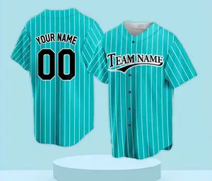 Custom Team Name Number Baseball Jersey, Custom Any Request Baseball Jersey For Baseball Fan, Baseball Lover Player