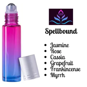 Spellbound Fragrance Roller