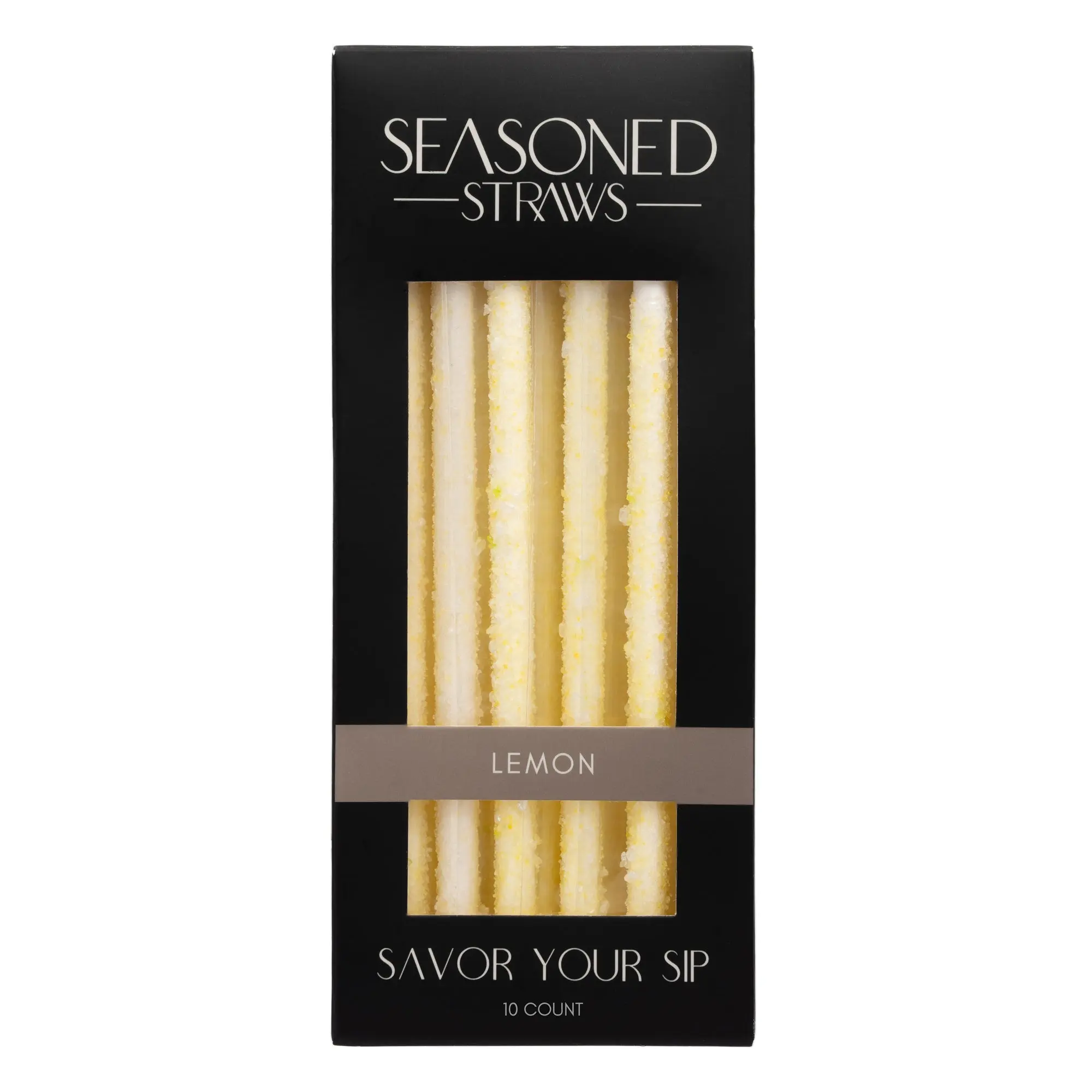 Lemon 10ct. Lemon 10ct.