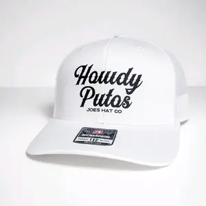 Howdy Putos Richardson 112