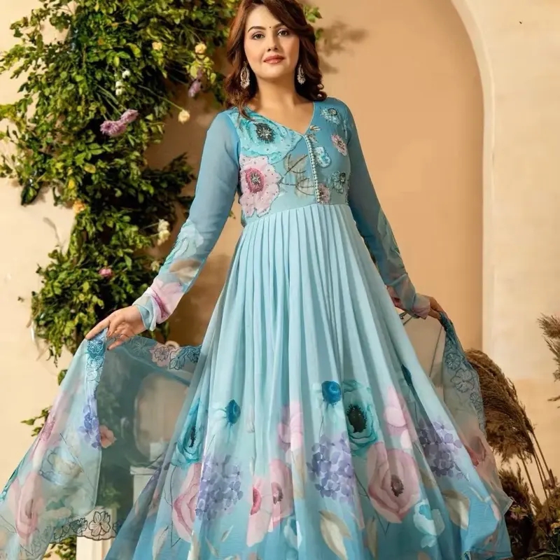 Anarkali Anarkali