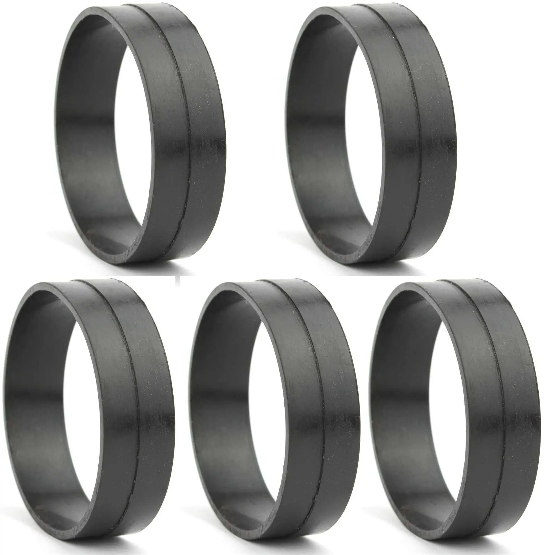 AeroPro Aftermarket Cylinder Ring for Hitachi Framing Nailers, 5-Pack, Model 877-317