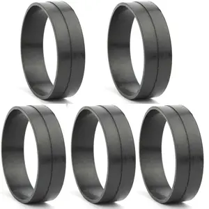 AeroPro Aftermarket Cylinder Ring for Hitachi Framing Nailers, 5-Pack, Model 877-317