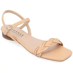 Journee Collection Womens Verity Sandals