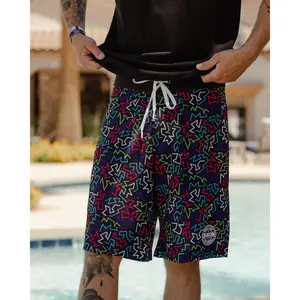 The Zag Boardshorts