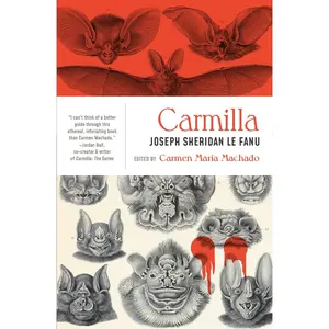 Carmilla (Clockwork Editions)