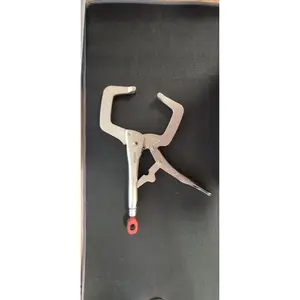 48-22-3531 11" Torque Lock Locking C-Clamp Milwaukee hand tool