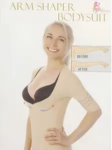 Arm Shaper Bodysuit