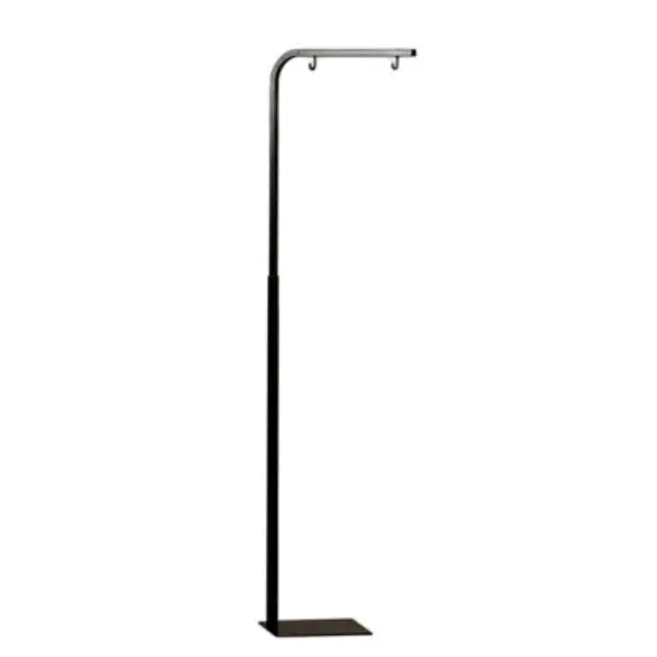 212 MAIN Height-Adjustable Pallet Sign Holder with Rotates Function and Rotatable Base - Pack of 2