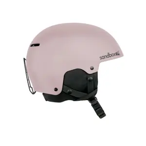 Sandbox Icon Snow Helmet 2025
