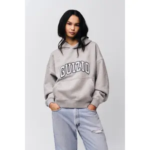 Guizio Pullover Hoodie
