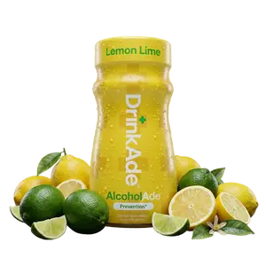 Lemon Lime Prevention Drink