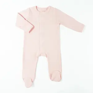 Magnetic Onesie - Pink