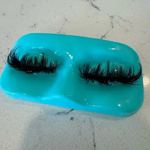 PrettyGirlFactory +Eyelash extension strip+ Beauty