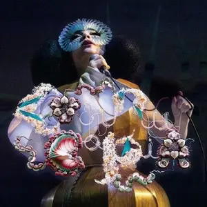 Bjork - Cornucopia: Live [3-lp] NEW Vinyl Record