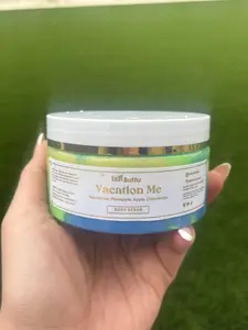 Vacation Me